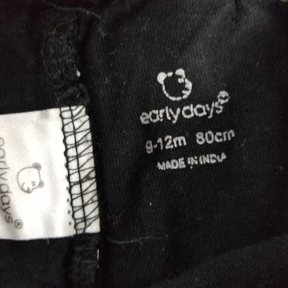 Early‎ Days Shorts Bundle 9-12M - Picture 4 of 5